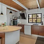 Berner - 30km From The Sea By Interhome * Toftlund