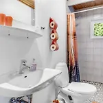 Vakantiehuis Berner - 30km From The Sea By Interhome Toftlund