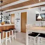 Berner - 30km From The Sea By Interhome * Toftlund