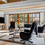 Berner - 30km From The Sea By Interhome