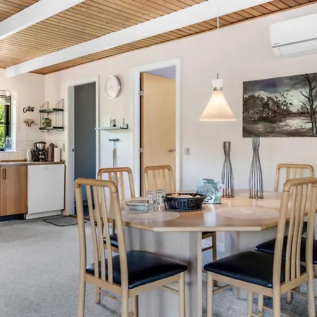 Holiday home Berner - 30km From The Sea By Interhome *