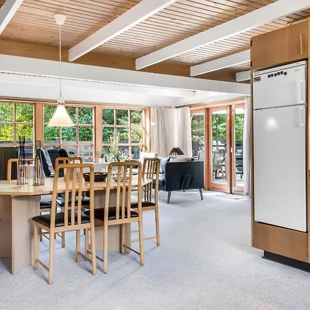 Berner - 30km From The Sea By Interhome Toftlund