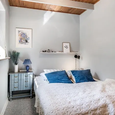 Berner - 30km From The Sea By Interhome Holiday home Toftlund