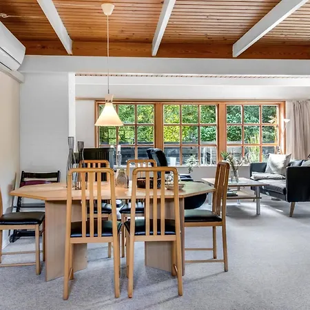 Berner - 30km From The Sea By Interhome Holiday home *
