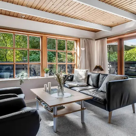 Berner - 30km From The Sea By Interhome *
