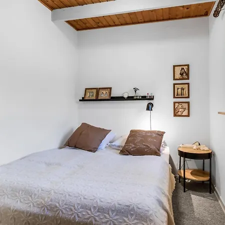 Berner - 30km From The Sea By Interhome