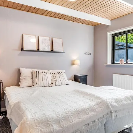 Holiday home Berner - 30km From The Sea By Interhome *