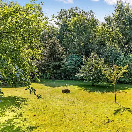 Berner - 30km From The Sea By Interhome *