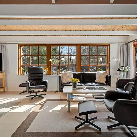 Berner - 30km From The Sea By Interhome Toftlund
