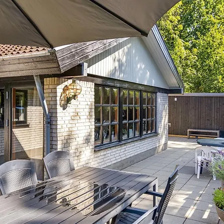Berner - 30km From The Sea By Interhome Hébergement de vacances Toftlund