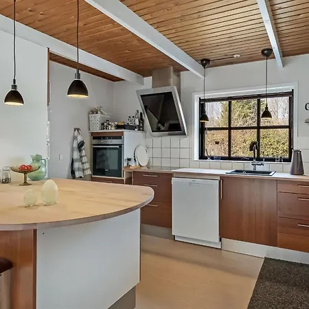 Berner - 30km From The Sea By Interhome Toftlund