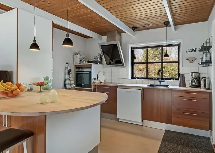 Berner - 30km From The Sea By Interhome * Toftlund