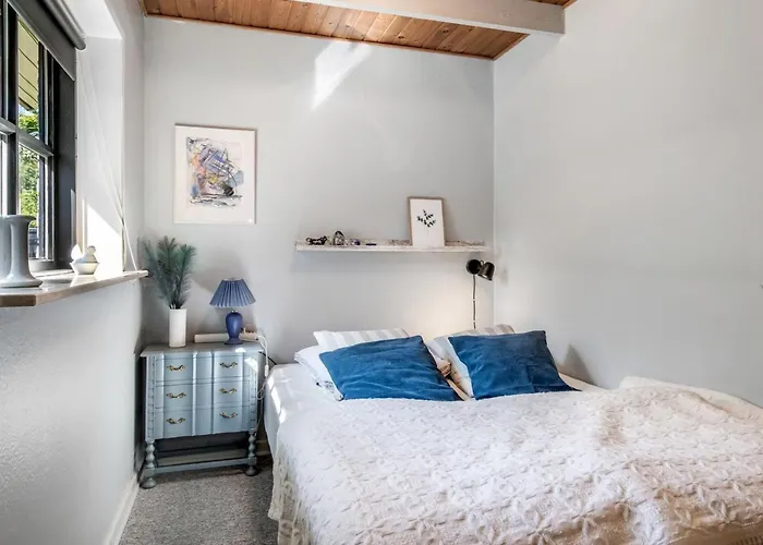 Berner - 30km From The Sea By Interhome בית נופש