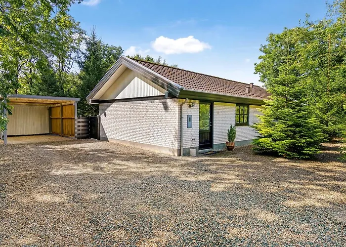 Berner - 30km From The Sea By Interhome בית נופש Toftlund