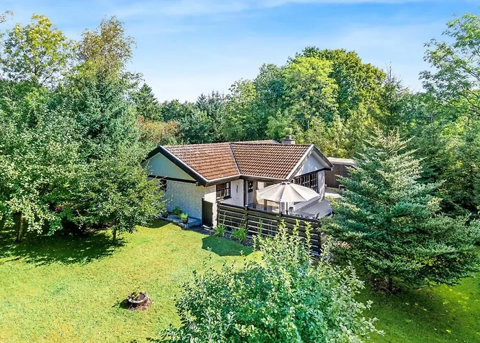 Berner - 30km From The Sea By Interhome Toftlund