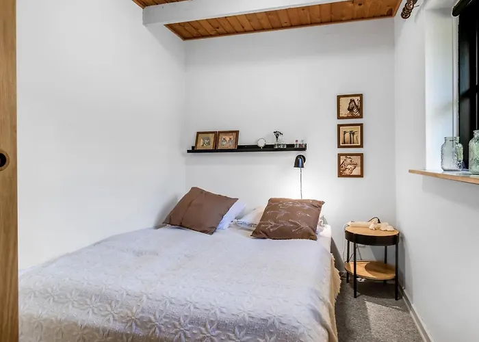 Berner - 30km From The Sea By Interhome