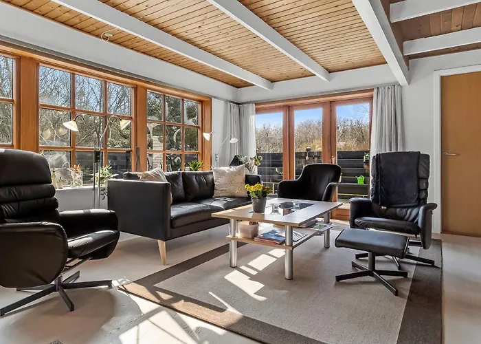 Berner - 30km From The Sea By Interhome בית נופש