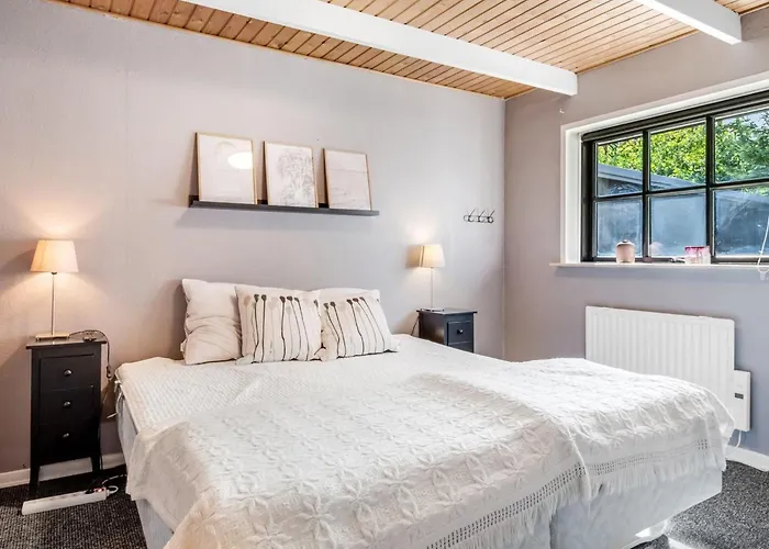 בית נופש Berner - 30km From The Sea By Interhome *