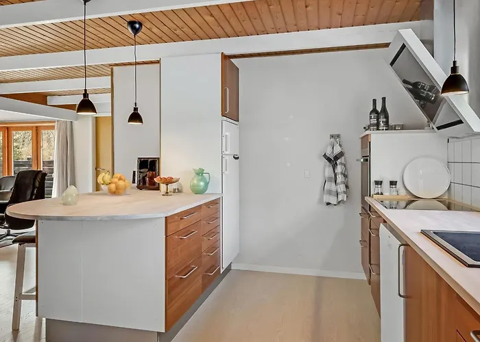 Berner - 30km From The Sea By Interhome