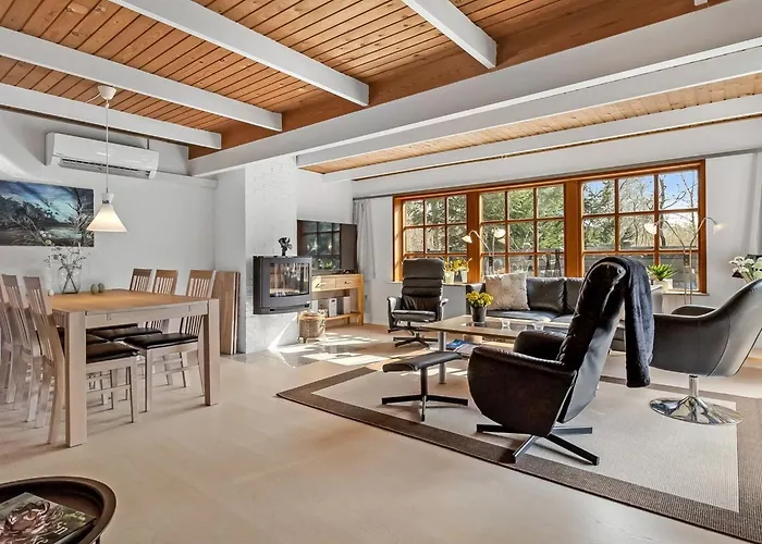 Berner - 30km From The Sea By Interhome בית נופש