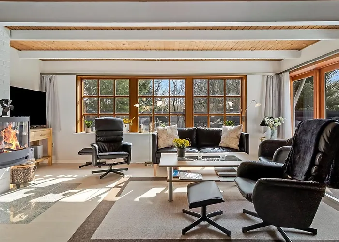 Berner - 30km From The Sea By Interhome Toftlund