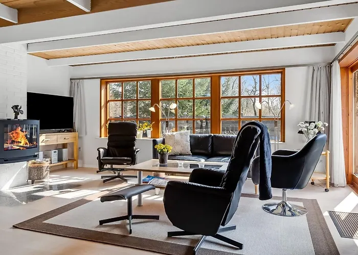 Berner - 30km From The Sea By Interhome