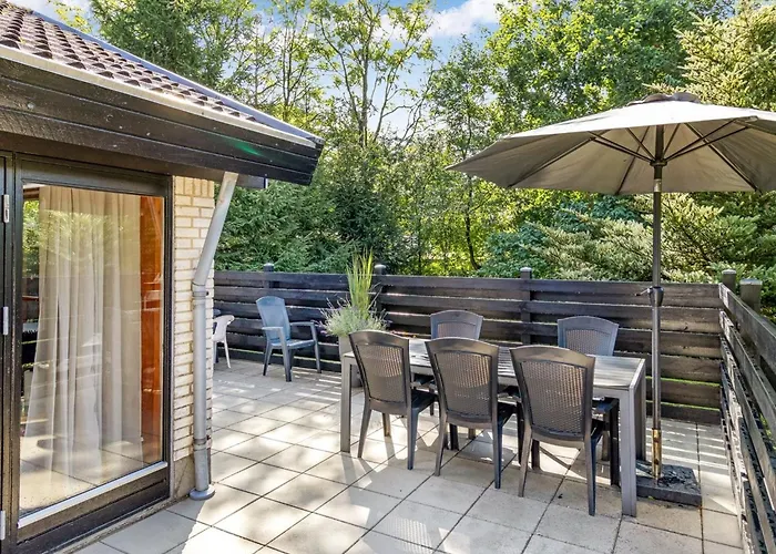 Berner - 30km From The Sea By Interhome * Toftlund